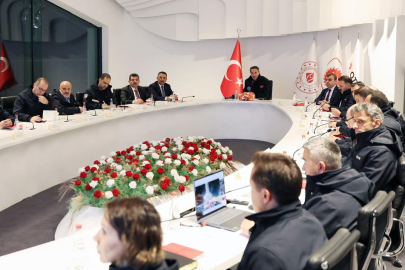 Bakan Bayraktar: 2026 nükleer yılı olacak