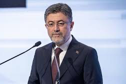 Bakan Yumaklı kırsal kalkınma desteklerinde yeni dönemi açıkladı