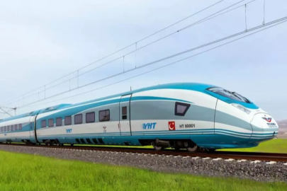 Demiryollarında rekor yılı! 283 milyon yolcu taşındı