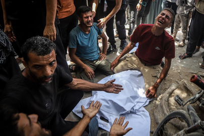 İsrail 2025 yılında 7 bin 903 öğrenci ve eğitim personelini öldürdü