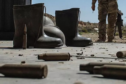 Libya'da 2025'in ana aktörü Türkiye oldu