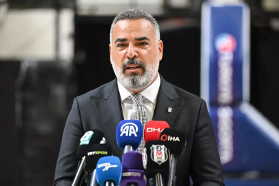 Özkan Arseven: NBA Avrupa'dan herhangi bir teklif almadık