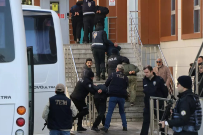 3 polisimizin şehit olduğu saldırıyla ilgili yeni gelişme