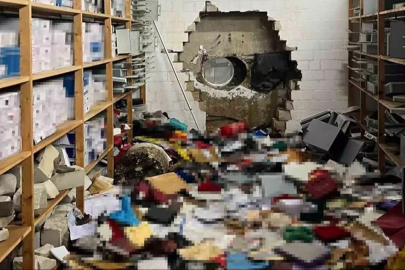 Almanya'da Sparkasse skandalı! Kafaları karıştıran iddia: Türkler özellikle hedef alındı