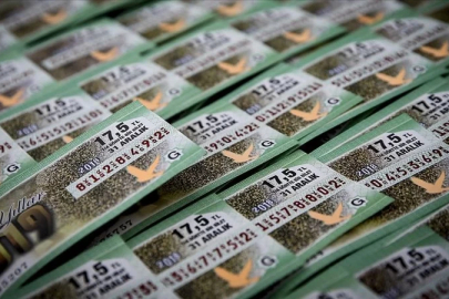 Büyük ikramiyeyi satan bayi konuştu 266 milyon lira çıktı