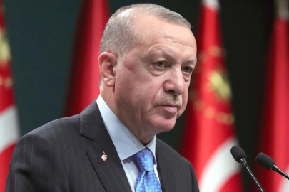 Cumhurbaşkanı Erdoğan AK Parti üye artışına ilişkin verileri paylaştı