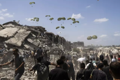 Gazze ateşkesinde kritik gelişme! ABD ve İsrail mutabakata vardı