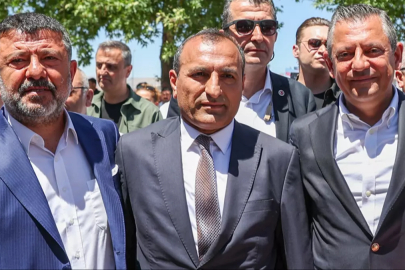 Genel Merkez gerçekleri kaldıramadı! CHP'li başkana ihraç kararı