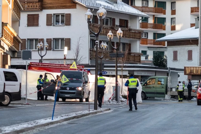 İsviçre Crans-Montana yangınına ilişkin ilk bulgular açıklandı