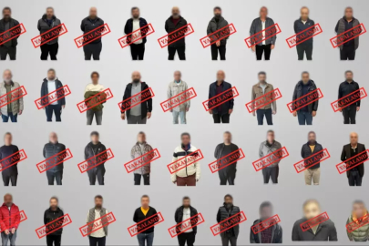 Kırmızı bülten çıkarılmıştı: Aranan 40 suçlu Türkiye'ye getirildi