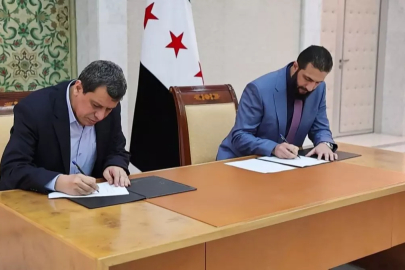 MHP'den SDG'ye uyarı: Süre doldu