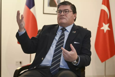 Türk devinin Latin Amerika hamlesi ses getirdi: Silahlı kuvvetlerimizle çalışıyorlar