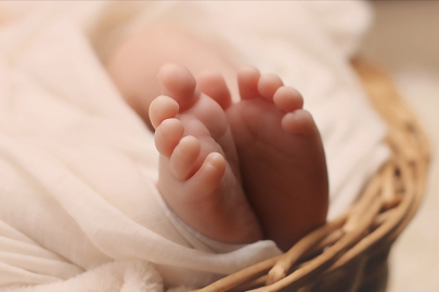 Vicdansız anneden kan donduran ifade... ''Bebeğimi bilerek aç bırakıyordu''