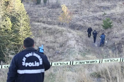10 gündür aranan gencin cesedine ulaşıldı