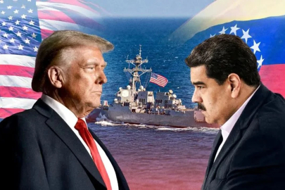 12 yıllık Maduro yönetimi 3 saatte devrildi