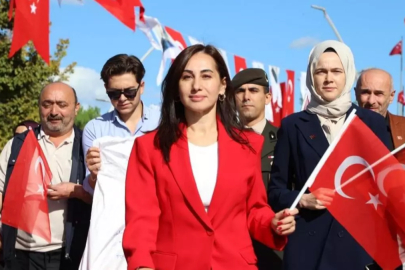 Halk TV'nin karalama haberi elinde patladı! Gürzel belgelerle konuştu