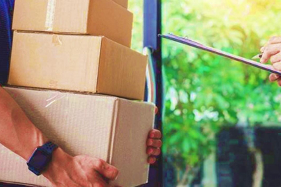 Posta ve hızlı kargo gönderilerinde ağırlık ve parasal üst sınırlar artırıldı