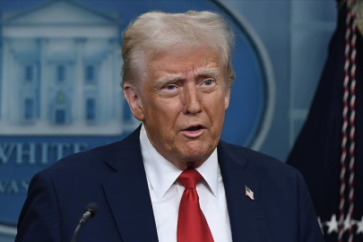 Trump'dan Maduro operasyonu mesajı: TV dizisi gibiydi, canlı izledim