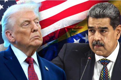 Trump, Maduro'nun yakalanmasına yönelik operasyonu "başarılı" olarak değerlendirdi
