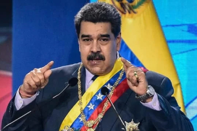 Venezuela olağanüstü hal ilan etti