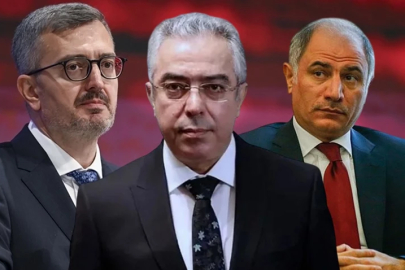 AK Parti’den Özgür Özel’in Maduro açıklamalarına tepki