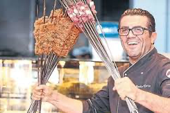 Bedri Usta hakkında paylaşımlar nedeniyle soruşturma başlatıldı