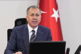 İçişleri Bakanlığı 14 ilde silah kaçakçılığına yönelik operasyonları duyurdu