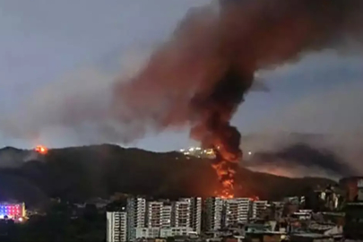 ABD'nin Venezuela saldırısıyla ilgili yeni bilgi! Kübalı 32 asker öldü