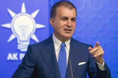 AK Parti Sözcüsü Çelik: Türkiye düşmanlarının tehditleri yok hükmündedir
