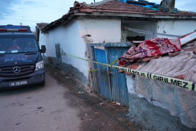 Ankara'da böcek ilacından etkilendikleri iddiasıyla 7 kişi tedavi altına alındı