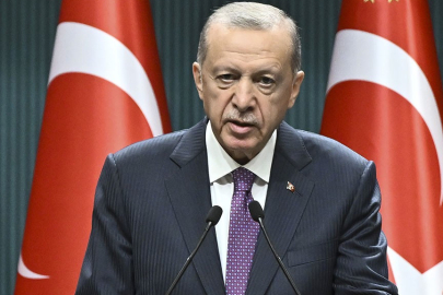 Cumhurbaşkanı Erdoğan'dan F-35 açıklaması: NATO güvenliği Türkiye'siz olmaz