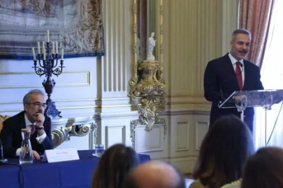 Dışişleri Bakanı Fidan Gazze ateşkesi için net mesaj verdi