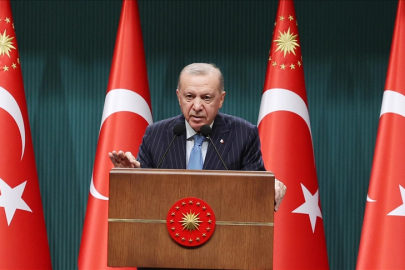 Erdoğan'dan Maduro'nun tutuklanmasına ilk tepki