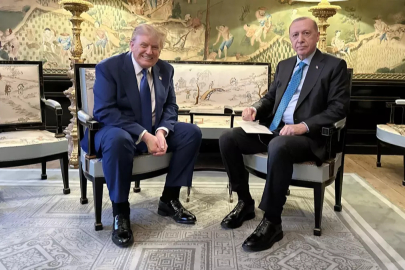 Gözler Erdoğan-Trump görüşmesinde! Gazze, Suriye ve Venezuela konuları masada