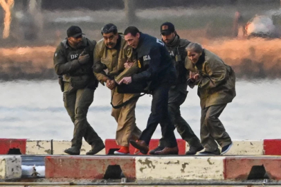 Maduro ve eşi New York’ta ilk kez hakim karşısına çıktı: İşte ifadeleri...