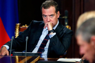 Rusya'dan Maduro sonrası uyarı: Sırada Almanya Başbakanı olabilir