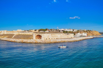 Seddülbahir Kalesi "Avrupa Yılın Müzesi Ödülü"ne aday