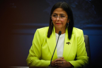 Venezuela'da geçici Devlet Başkanı Rodriguez'den ABD'ye iş birliği çağrısı