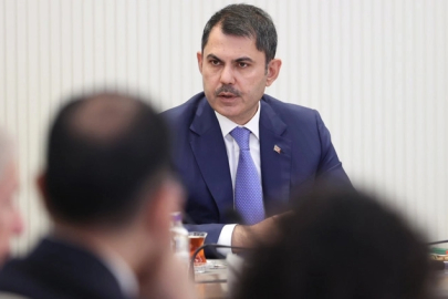 Yüzyılın Konut Projesi 81 ilde devam ediyor! Bakan Kurum: 500 bin aileye ulaşacağız