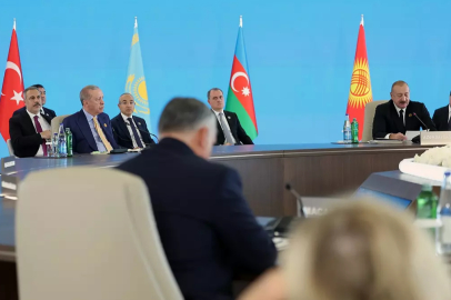 Aliyev'den Türkiye örnekli teklif: İşbirliği yapın