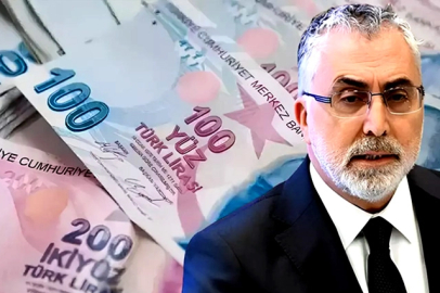 Bakan Işıkhan açıkladı: En düşük emekli aylığında artış konusu Meclis değerlendirmesinde