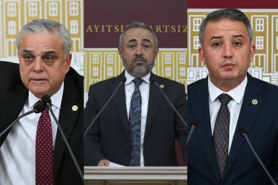 Bomba kulis! CHP'den 4 vekil daha AK Parti'ye katılacak