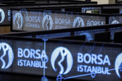 Borsa İstanbul'dan yeni rekor