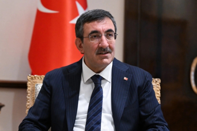 Cevdet Yılmaz 2026 için enflasyon hedefini açıkladı