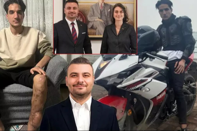 CHP'li başkandan ezdiği motorcuya skandal teklif: Şikayetçi olma para verelim