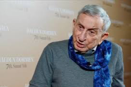 Haldun Dormen’in sağlık durumu belli oldu