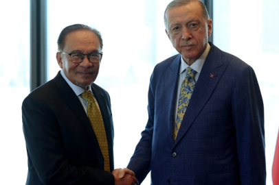 Küresel ve bölgesel meseleler masada: Malezya Başbakanı İbrahim Türkiye'ye geliyor