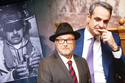 Miço'nun gafı Atina'yı karıştırdı: O zaman bu da Türkiye'nin hakkı