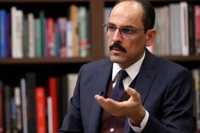 MİT Başkanı İbrahim Kalın: Terörle mücadele Türkiye’nin stratejik hedefi