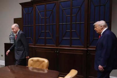 Tel Aviv'de büyük panik: İsrail, Türkiye'ye engel olamıyor